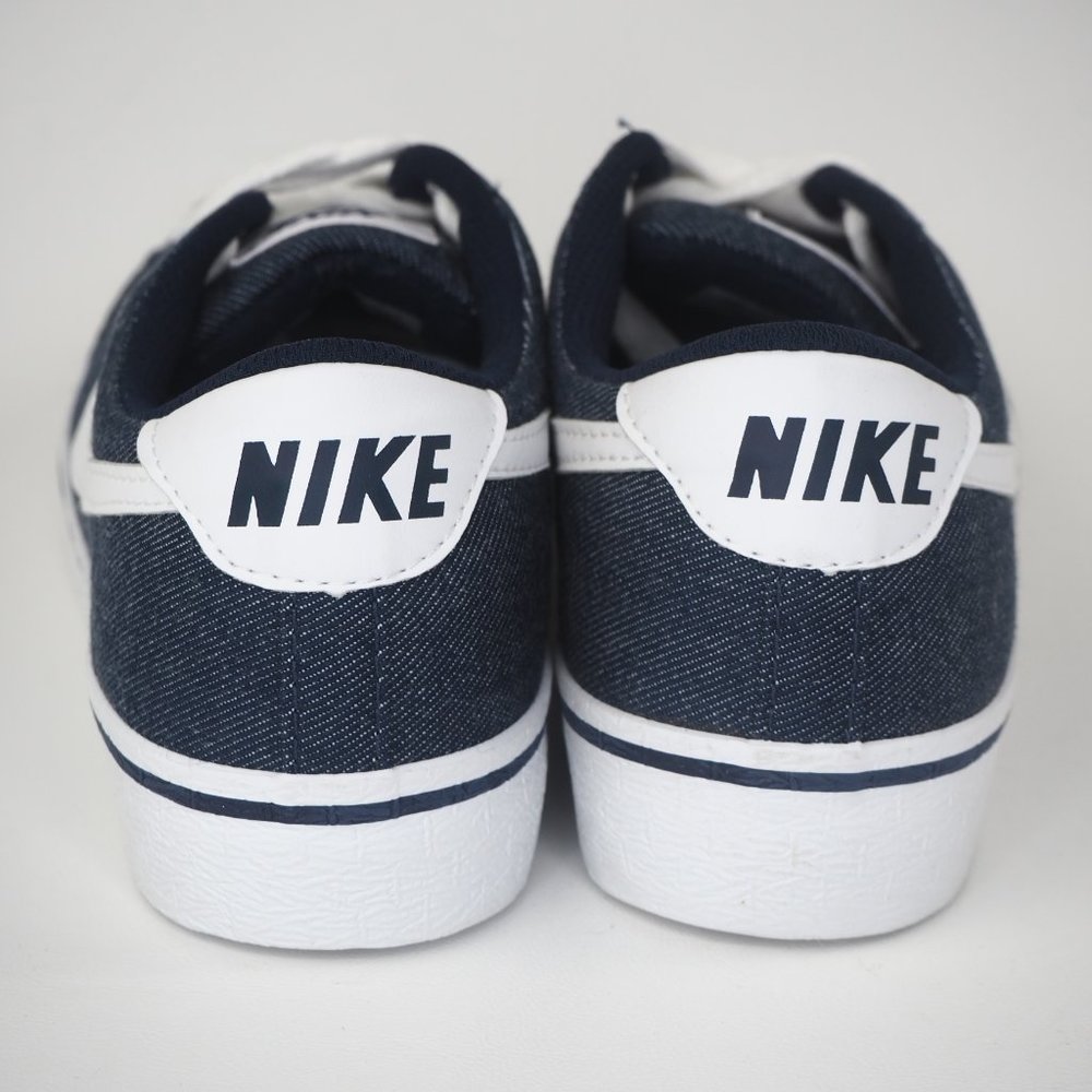 Nike Women's All Court Canvas Classics Shoes - Picture 6 of 12